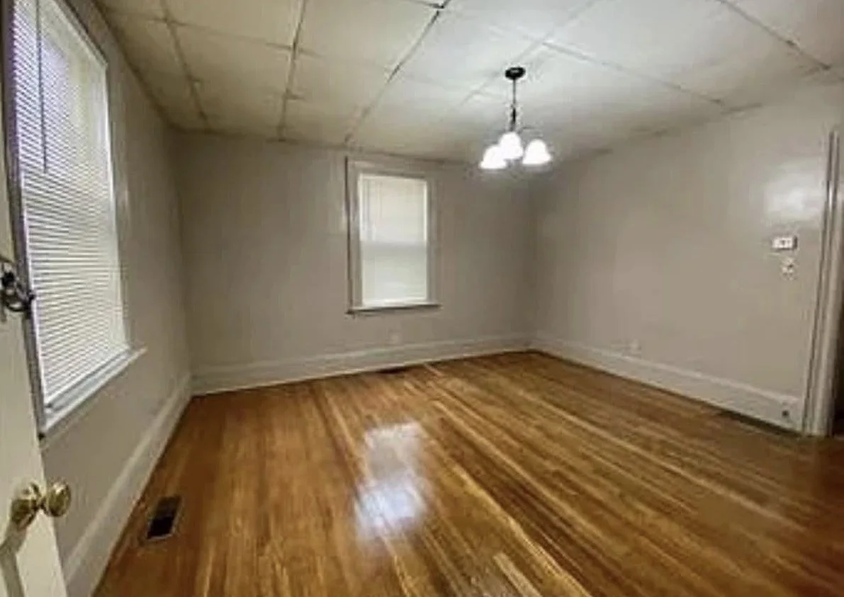 2 bed, 1 bath apartment for rent at 16 Robinson St Unit 1, Lynn — photo 7 of 9