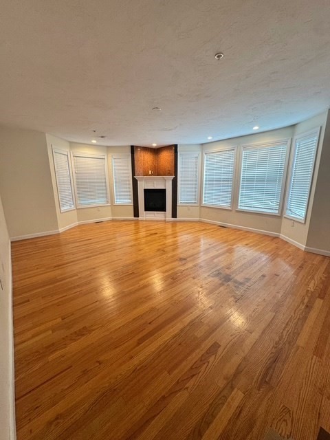2 bed, 2 bath apartment for rent at 16 Saco Unit 2, Dorchester