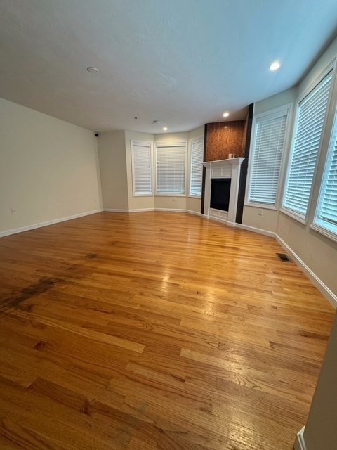 2 bed, 2 bath apartment for rent at 16 Saco Unit 2, Dorchester — photo 3 of 14