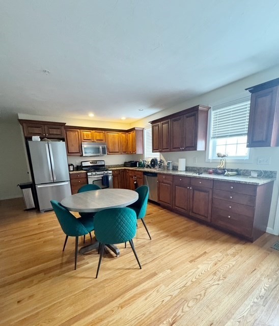 2 bed, 2 bath apartment for rent at 16 Saco Unit 2, Dorchester — photo 2 of 14