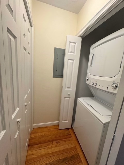 2 bed, 2 bath apartment for rent at 16 Saco Unit 2, Dorchester — photo 11 of 14