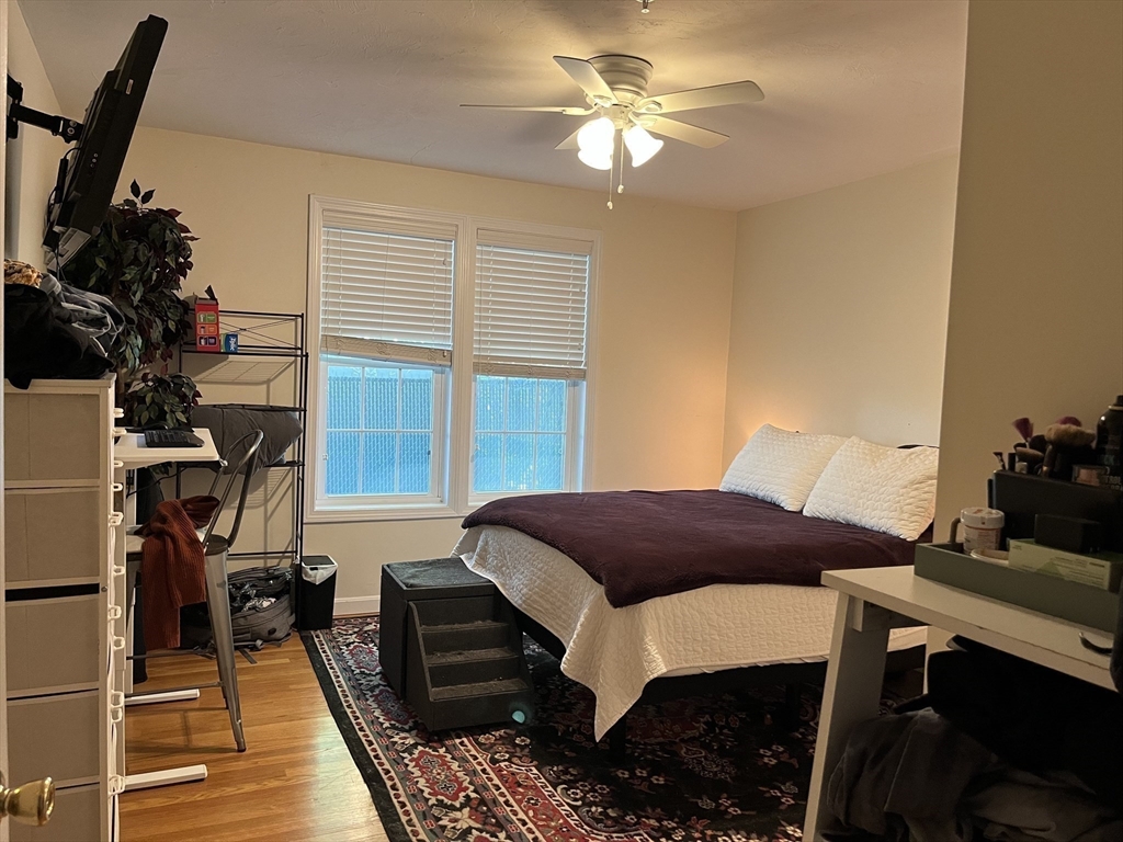 2 bed, 2 bath apartment for rent at 16 Saco Unit 2, Dorchester — photo 6 of 14