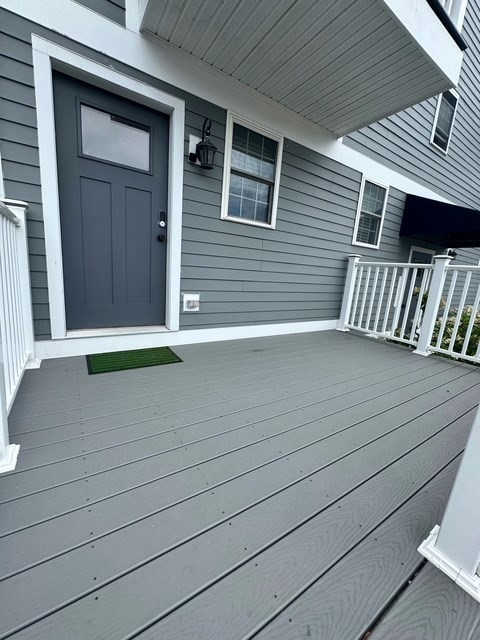 2 bed, 2 bath apartment for rent at 16 Saco Unit 2, Dorchester — photo 14 of 14