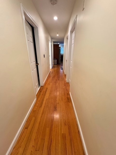 2 bed, 2 bath apartment for rent at 16 Saco Unit 2, Dorchester — photo 5 of 14