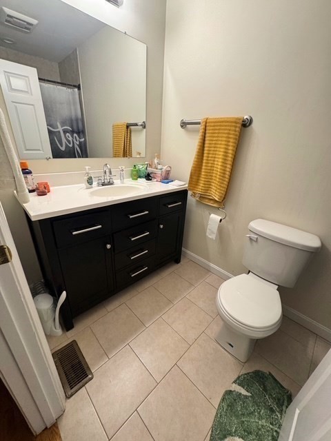 2 bed, 2 bath apartment for rent at 16 Saco Unit 2, Dorchester — photo 8 of 14