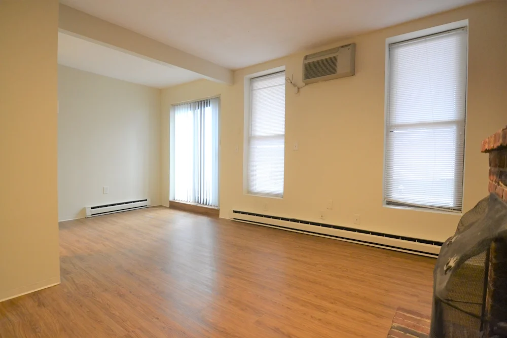 1 bed, 1 bath apartment for rent at 16 Saint Germain St Unit 1, Back Bay — photo 2 of 11