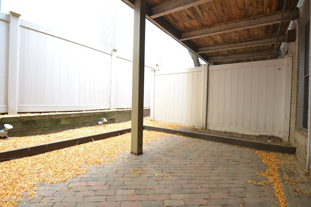 1 bed, 1 bath apartment for rent at 16 Saint Germain St Unit 1, Back Bay — photo 7 of 11