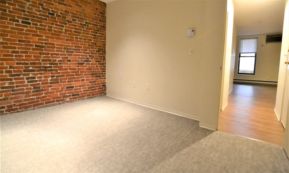 1 bed, 1 bath apartment for rent at 16 Saint Germain St Unit 1, Back Bay — photo 3 of 11