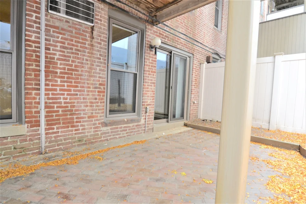 1 bed, 1 bath apartment for rent at 16 Saint Germain St Unit 1, Back Bay — photo 6 of 11