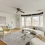 3 bed, 1 bath apartment for rent at 16 Saint Marks Rd Unit 3, Dorchester — photo 3 of 3
