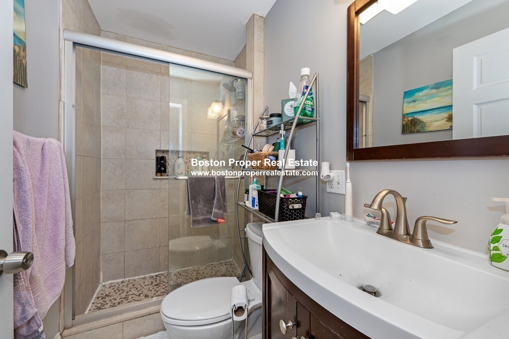 4 bed, 2 bath apartment for rent at 16 Sewall St Unit 1, Mission Hill — photo 9 of 11