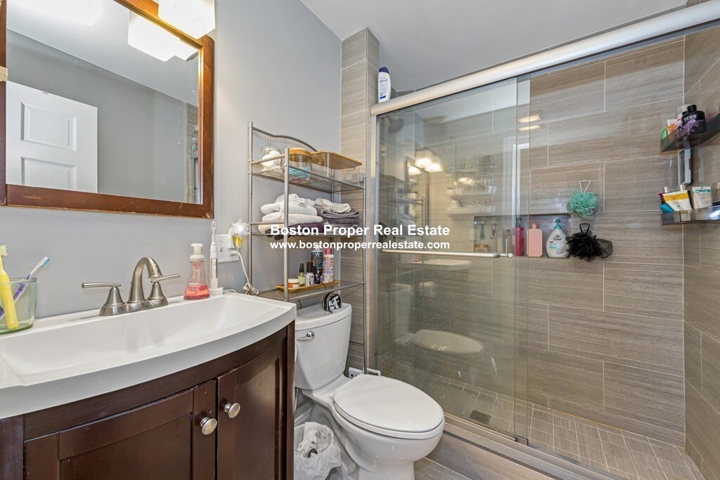 4 bed, 2 bath apartment for rent at 16 Sewall St Unit 1, Mission Hill — photo 10 of 11