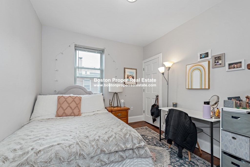 4 bed, 2 bath apartment for rent at 16 Sewall St Unit 1, Mission Hill — photo 7 of 11