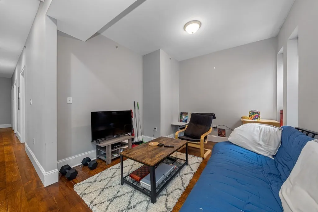 4 bed, 2 bath apartment for rent at 16 Sewall St Unit 3, Mission Hill — photo 25 of 40