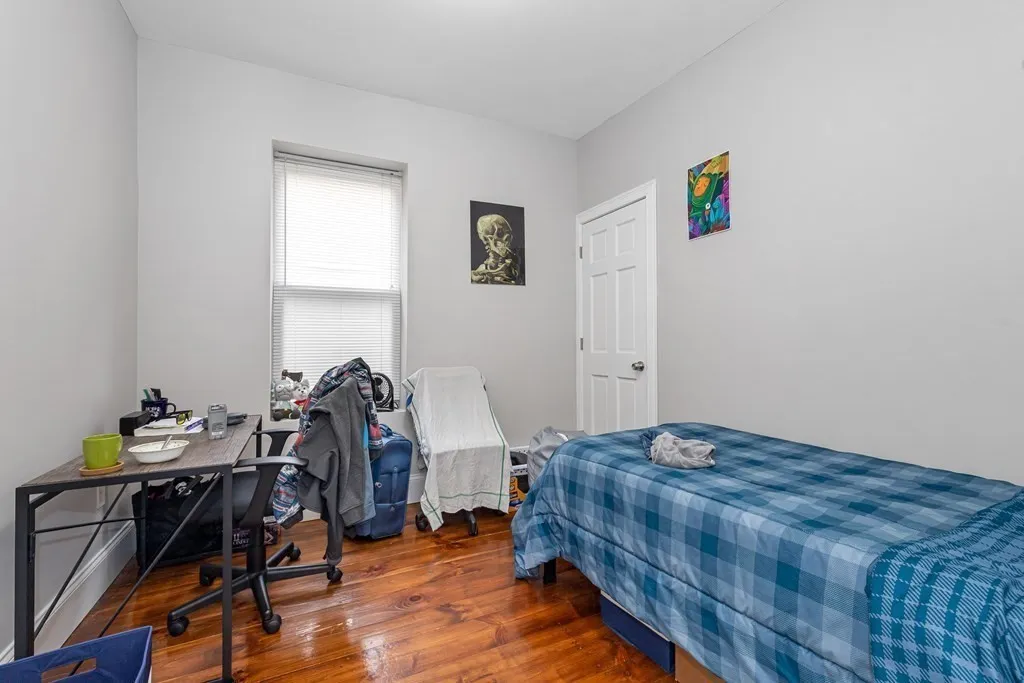 4 bed, 2 bath apartment for rent at 16 Sewall St Unit 3, Mission Hill — photo 29 of 40