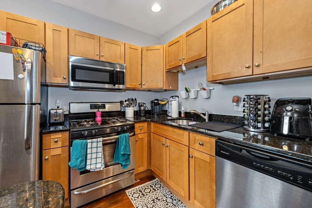 4 bed, 2 bath apartment for rent at 16 Sewall St Unit 3, Mission Hill — photo 40 of 40