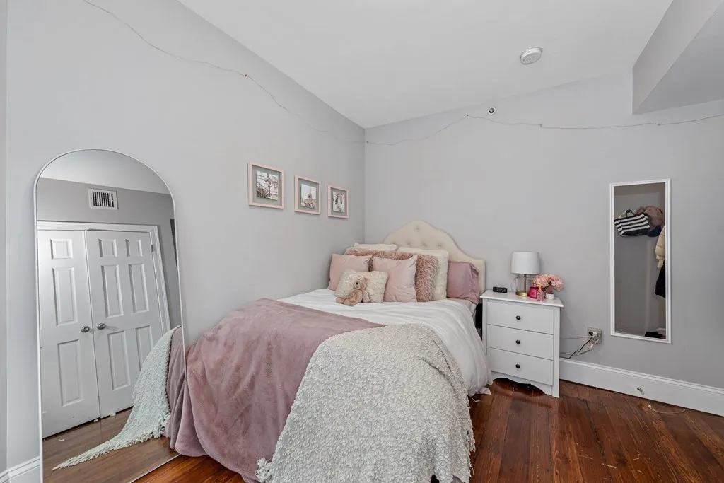 4 bed, 2 bath apartment for rent at 16 Sewall St Unit 3, Mission Hill — photo 35 of 40