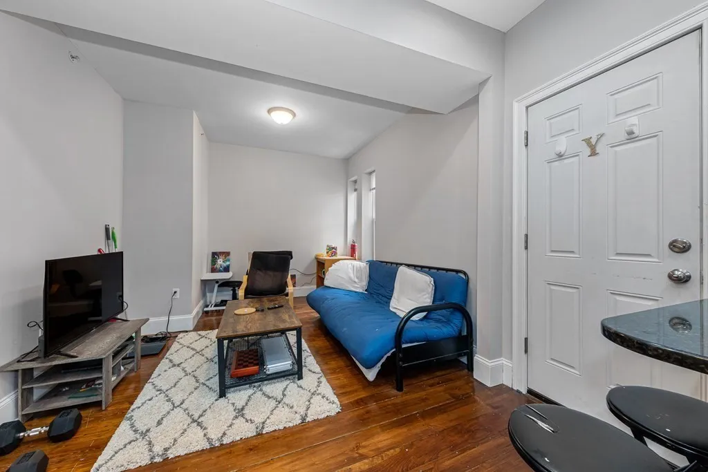 4 bed, 2 bath apartment for rent at 16 Sewall St Unit 3, Mission Hill — photo 24 of 40