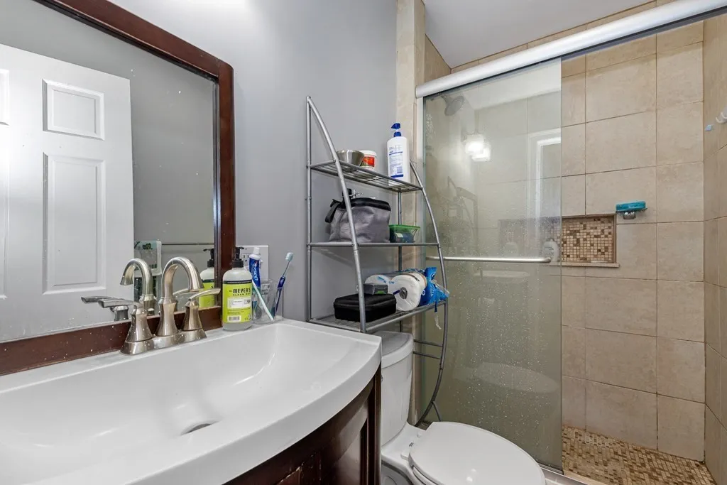 4 bed, 2 bath apartment for rent at 16 Sewall St Unit 3, Mission Hill — photo 28 of 40
