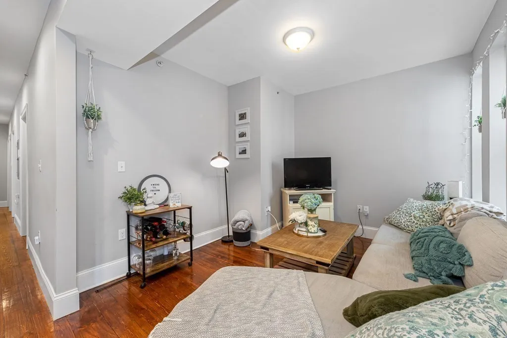 4 bed, 2 bath apartment for rent at 16 Sewall St Unit 3, Mission Hill — photo 23 of 40