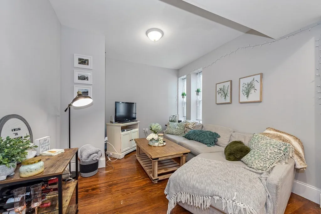 4 bed, 2 bath apartment for rent at 16 Sewall St Unit 3, Mission Hill — photo 36 of 40