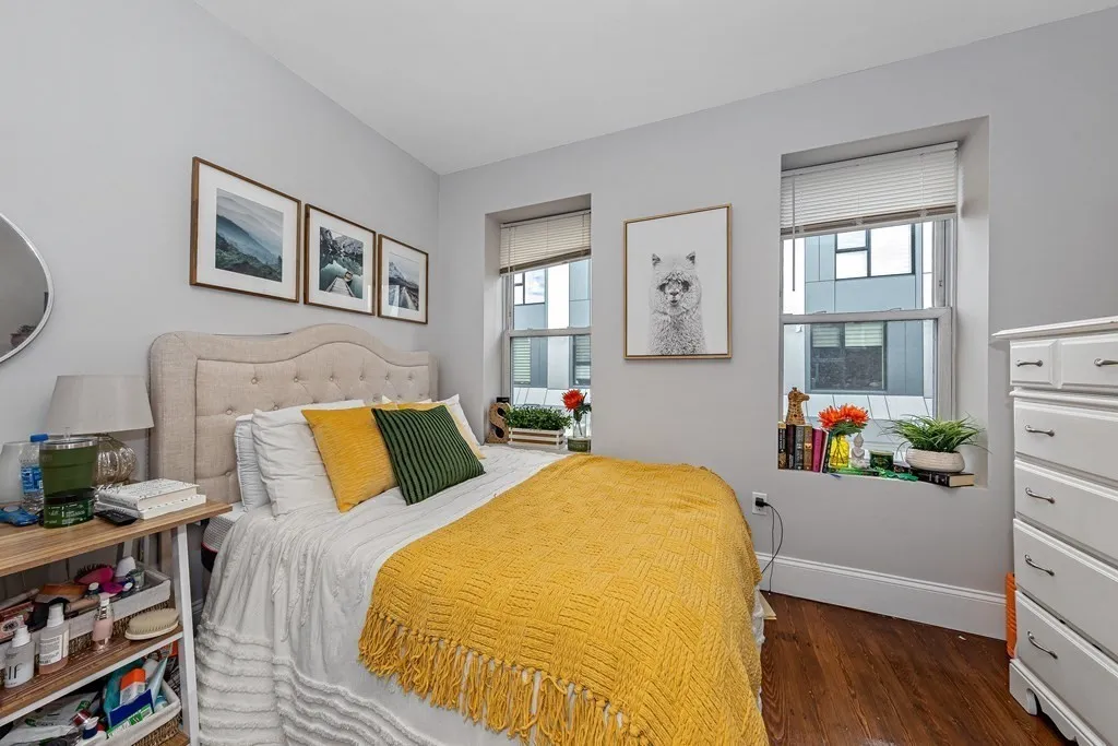 4 bed, 2 bath apartment for rent at 16 Sewall St Unit 3, Mission Hill — photo 32 of 40