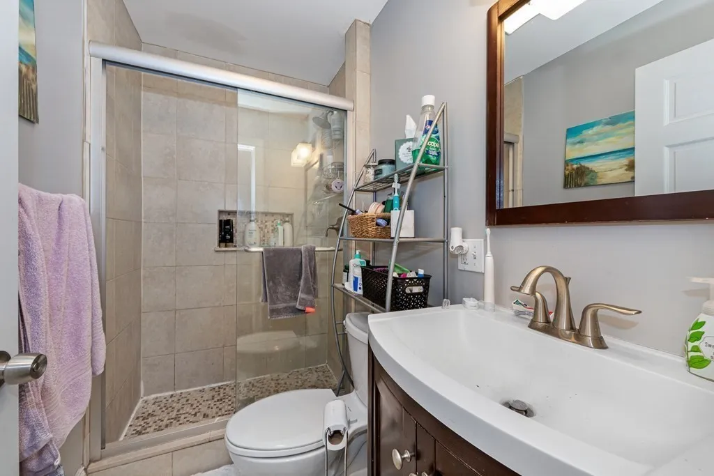 4 bed, 2 bath apartment for rent at 16 Sewall St Unit 3, Mission Hill — photo 31 of 40