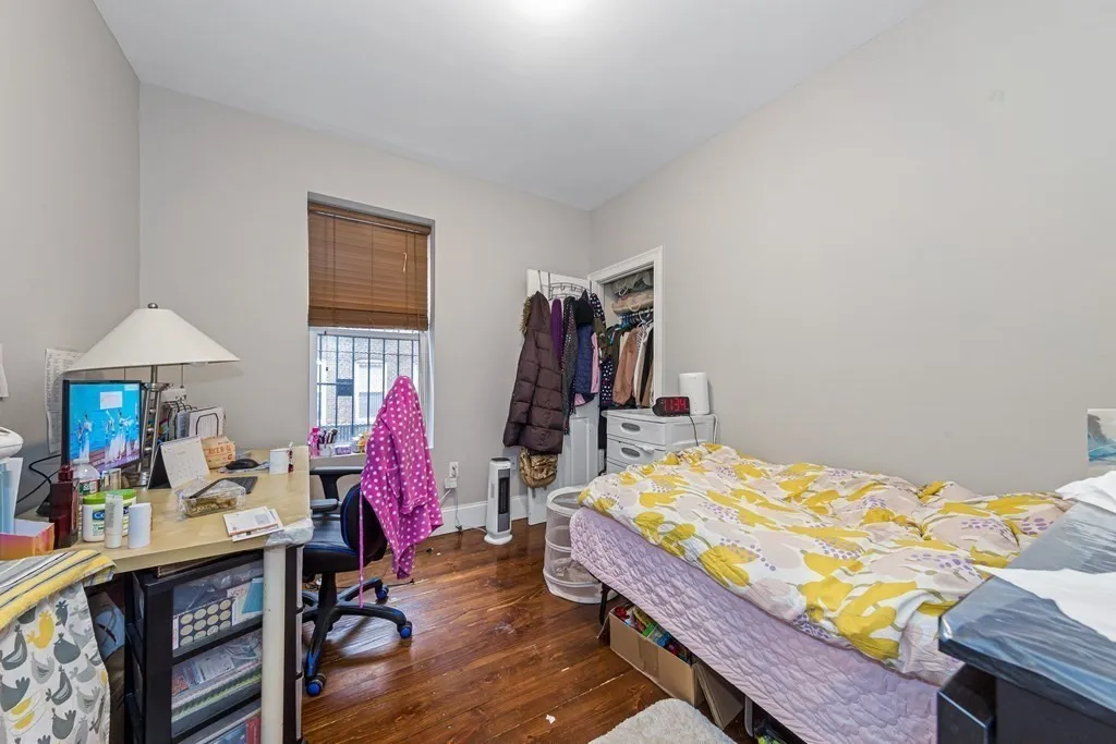 4 bed, 2 bath apartment for rent at 16 Sewall St Unit 3a, Mission Hill — photo 11 of 20