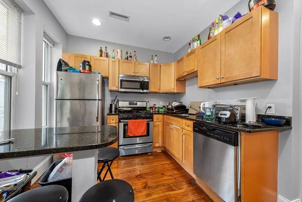 4 bed, 2 bath apartment for rent at 16 Sewall St Unit 3a, Mission Hill — photo 20 of 20