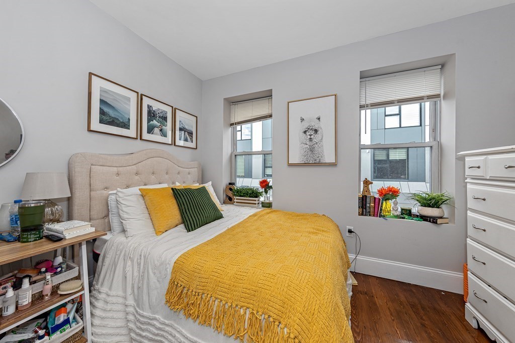 4 bed, 2 bath apartment for rent at 16 Sewall St Unit 4, Mission Hill — photo 32 of 40