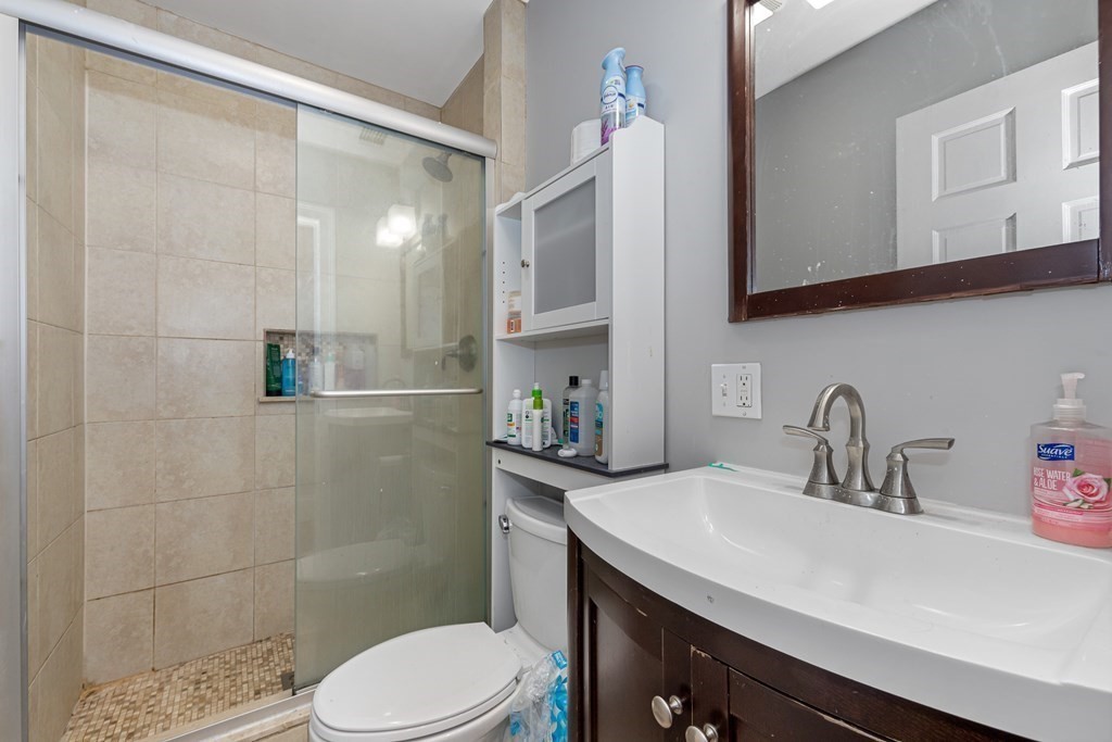 4 bed, 2 bath apartment for rent at 16 Sewall St Unit 4, Mission Hill — photo 27 of 40