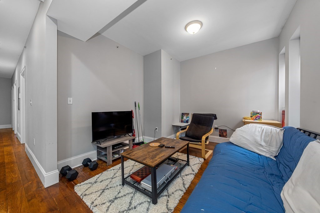 4 bed, 2 bath apartment for rent at 16 Sewall St Unit 4, Mission Hill — photo 25 of 40