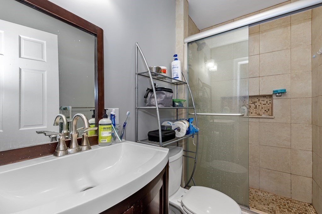 4 bed, 2 bath apartment for rent at 16 Sewall St Unit 4, Mission Hill — photo 28 of 40