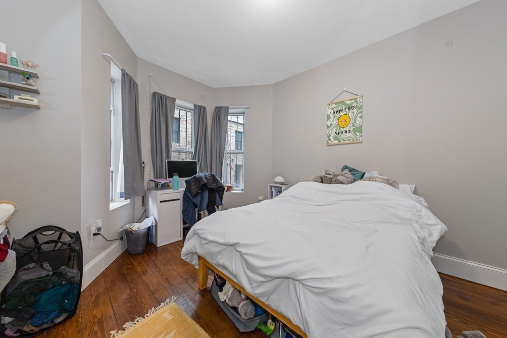 4 bed, 2 bath apartment for rent at 16 Sewall St Unit 4, Mission Hill — photo 9 of 40
