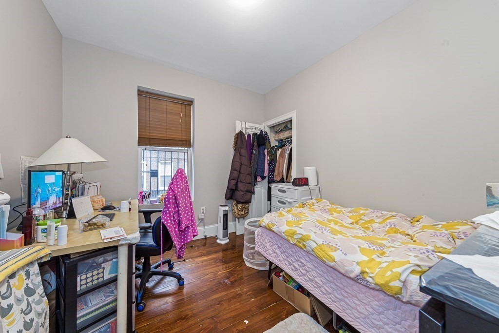 4 bed, 2 bath apartment for rent at 16 Sewall St Unit 4, Mission Hill — photo 11 of 40