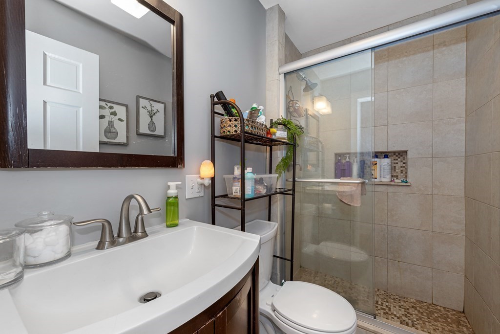 4 bed, 2 bath apartment for rent at 16 Sewall St Unit 4, Mission Hill — photo 30 of 40