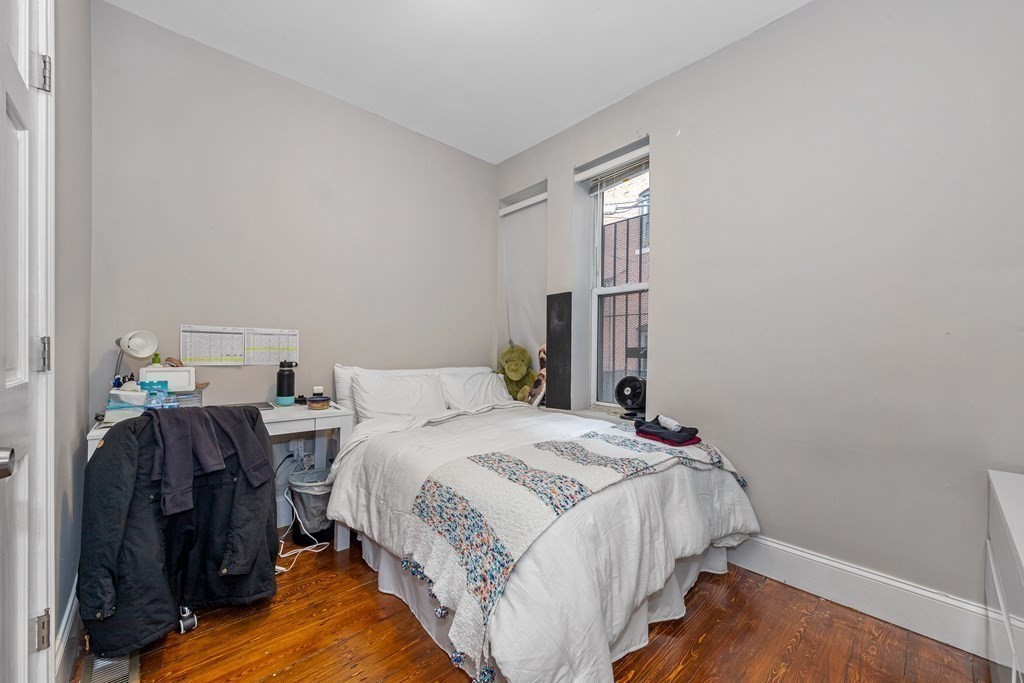 4 bed, 2 bath apartment for rent at 16 Sewall St Unit 4, Mission Hill — photo 19 of 40