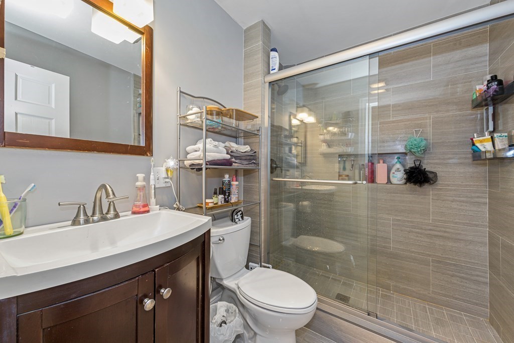 4 bed, 2 bath apartment for rent at 16 Sewall St Unit 4, Mission Hill — photo 13 of 40