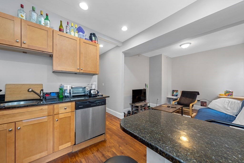 4 bed, 2 bath apartment for rent at 16 Sewall St Unit 4, Mission Hill — photo 22 of 40