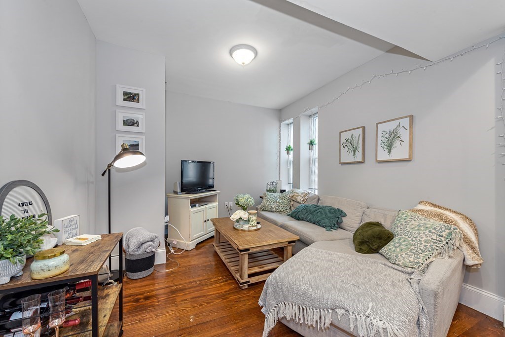 4 bed, 2 bath apartment for rent at 16 Sewall St Unit 4, Mission Hill — photo 36 of 40