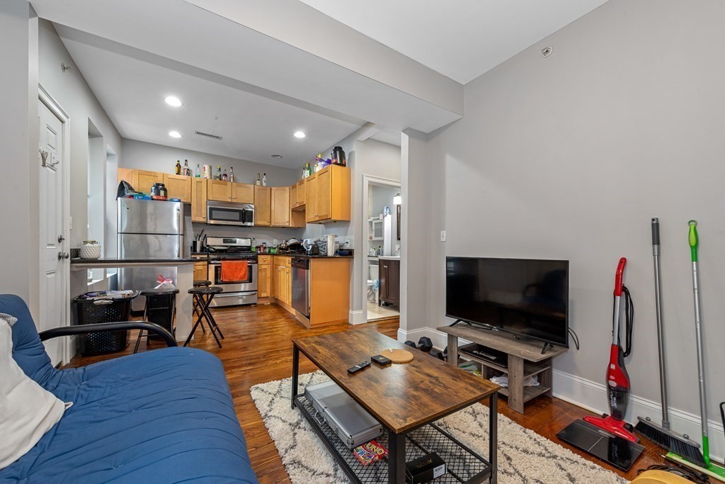 4 bed, 2 bath apartment for rent at 16 Sewall St Unit 4, Mission Hill — photo 26 of 40