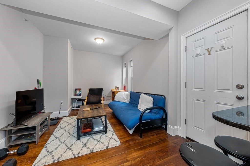 4 bed, 2 bath apartment for rent at 16 Sewall St Unit 4, Mission Hill — photo 24 of 40