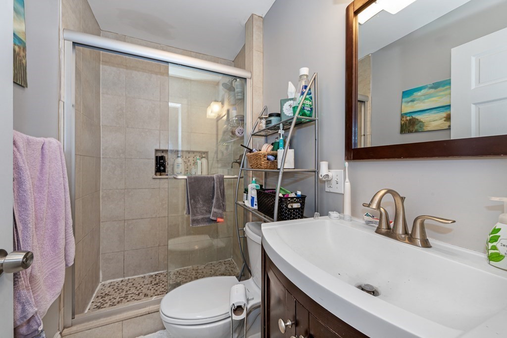 4 bed, 2 bath apartment for rent at 16 Sewall St Unit 4, Mission Hill — photo 31 of 40