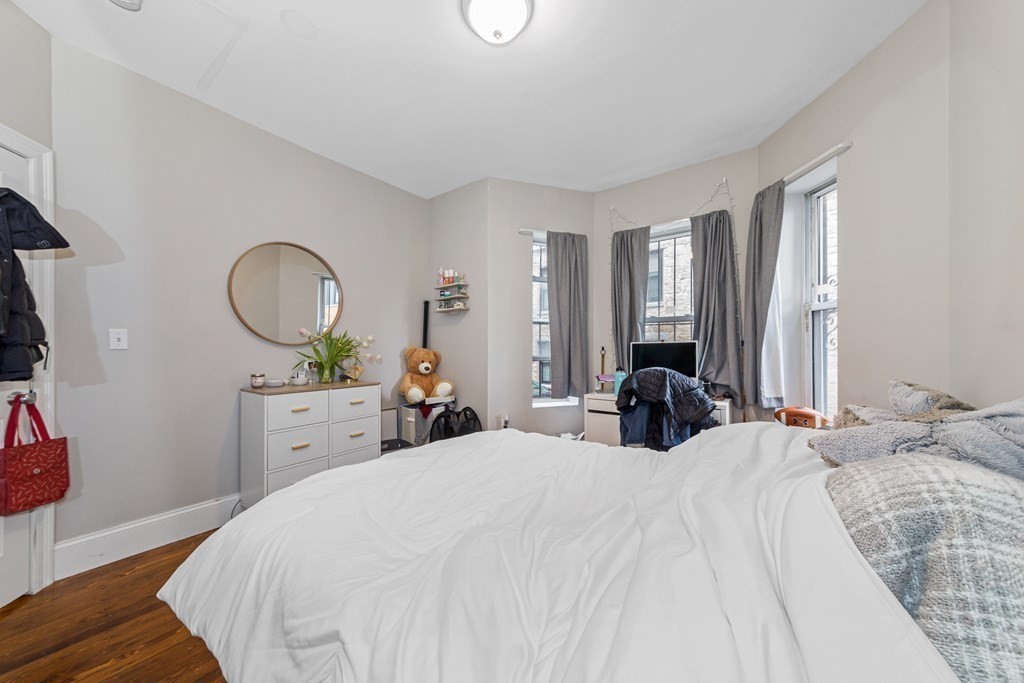 4 bed, 2 bath apartment for rent at 16 Sewall St Unit 4, Mission Hill — photo 10 of 40