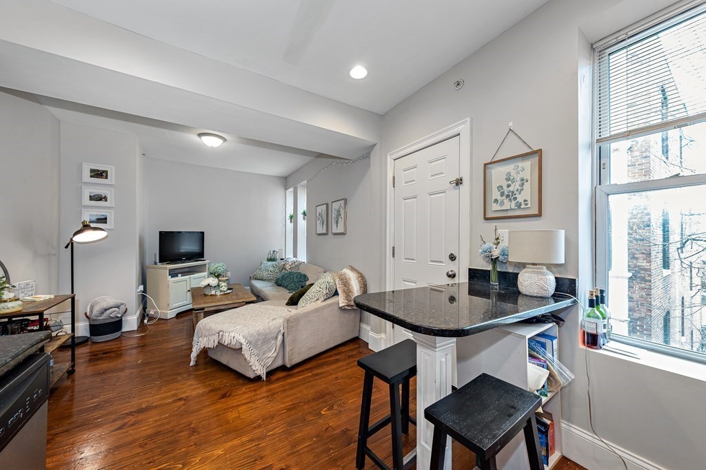 4 bed, 2 bath apartment for rent at 16 Sewall St Unit 4, Mission Hill — photo 34 of 40