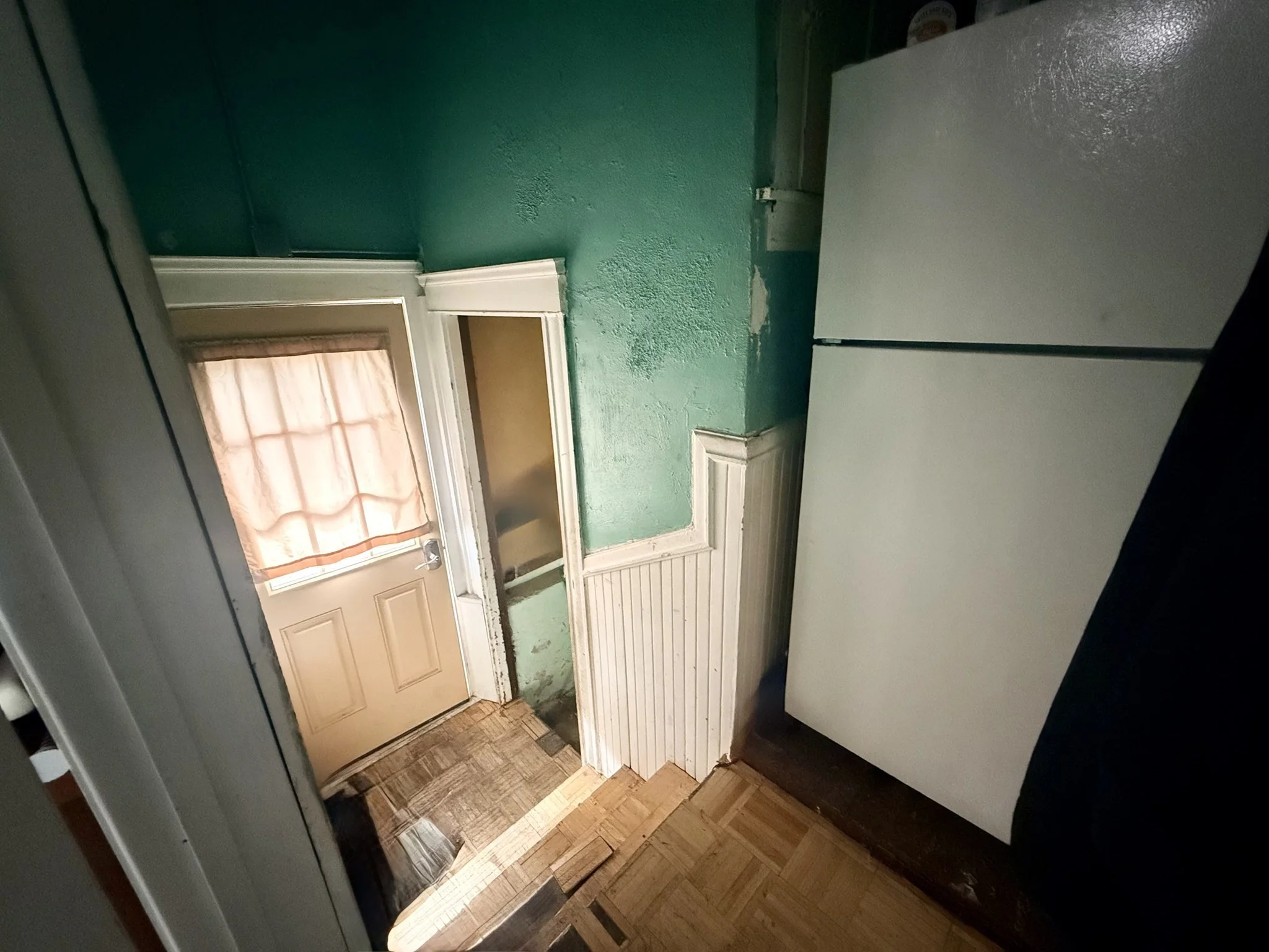 3 bed, 1 bath apartment for rent at 16 Shaw, Attleboro — photo 12 of 12