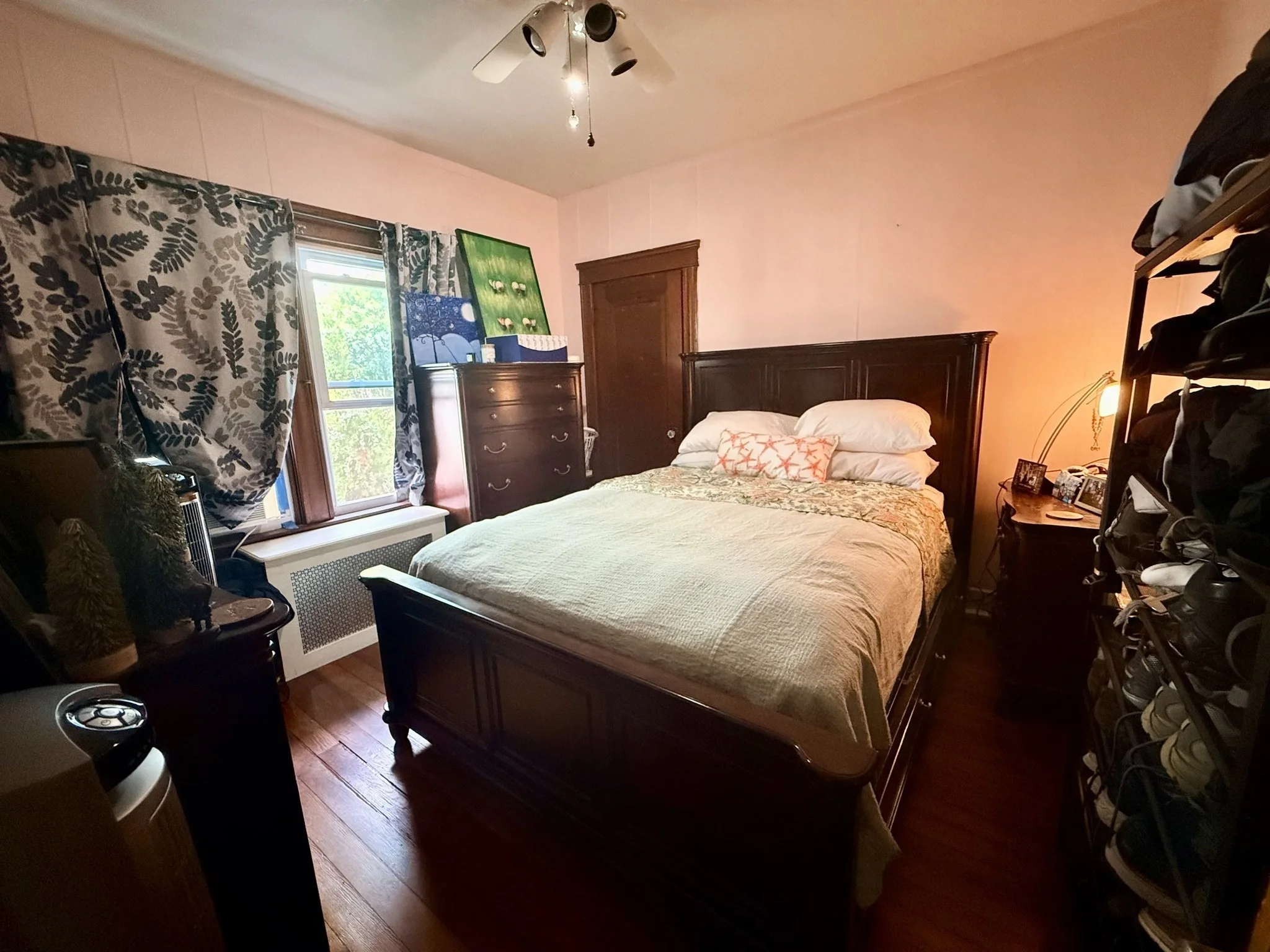 3 bed, 1 bath apartment for rent at 16 Shaw, Attleboro — photo 8 of 12