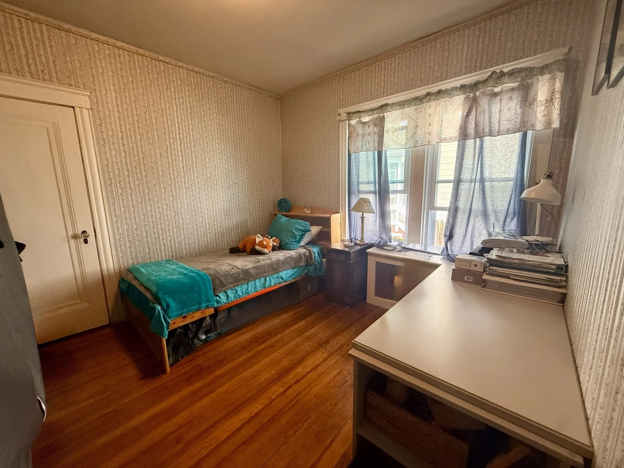 3 bed, 1 bath apartment for rent at 16 Shaw, Attleboro — photo 10 of 12