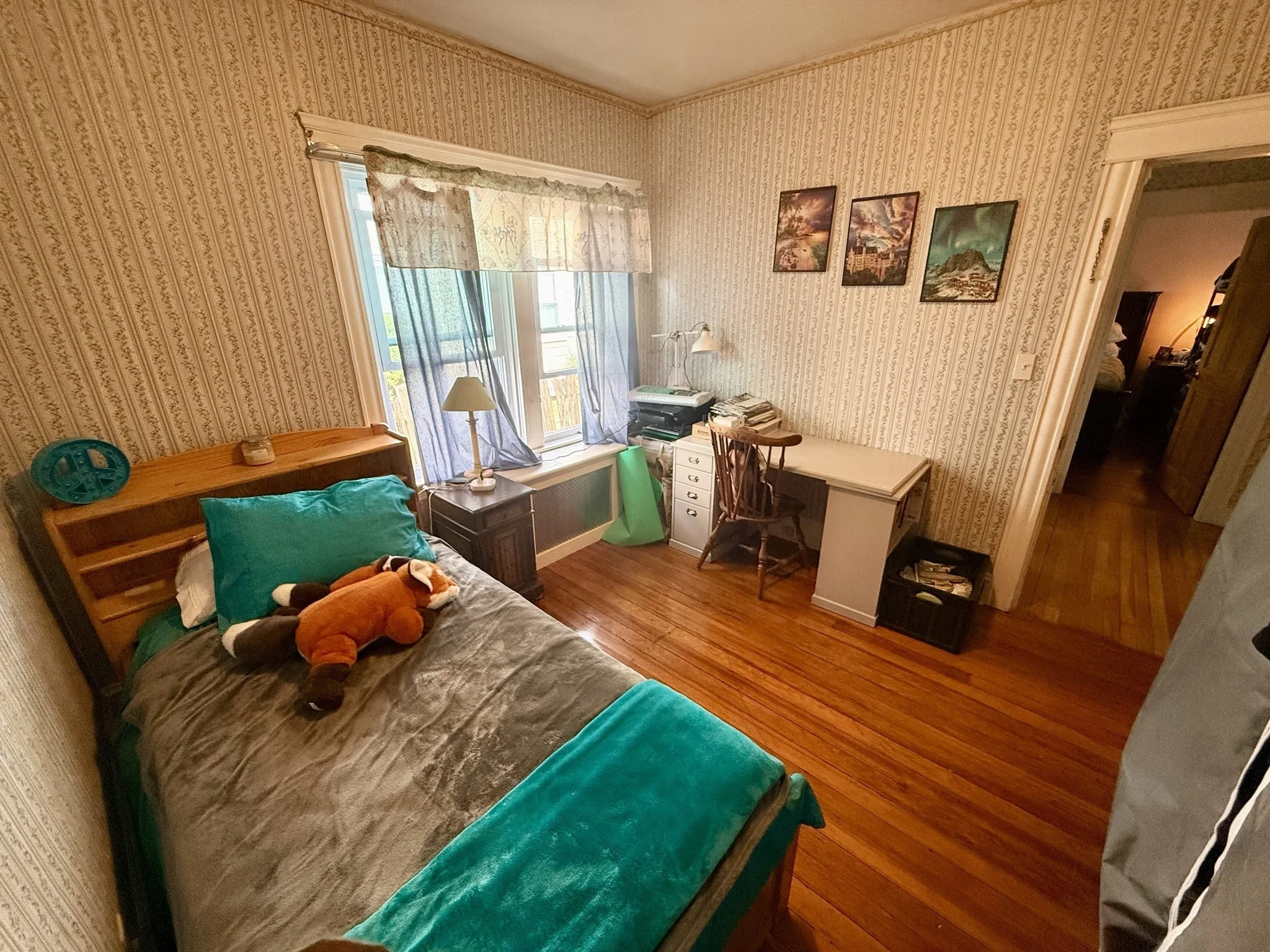 3 bed, 1 bath apartment for rent at 16 Shaw, Attleboro — photo 11 of 12