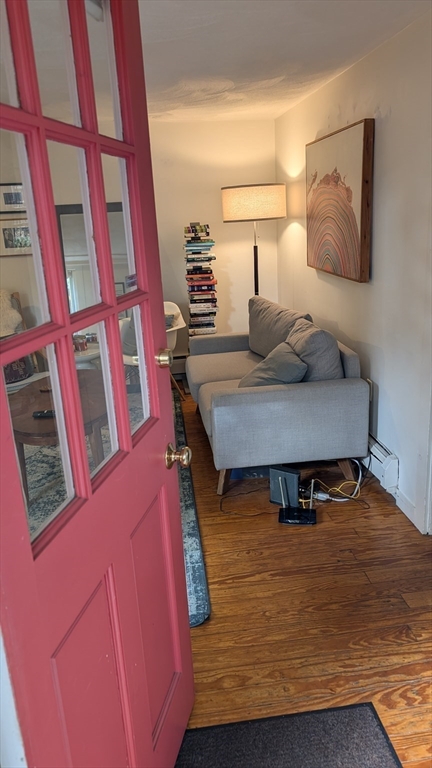 1 bed, 1 bath apartment for rent at 16 Shepard St Unit G, Neighborhood Nine — photo 15 of 18